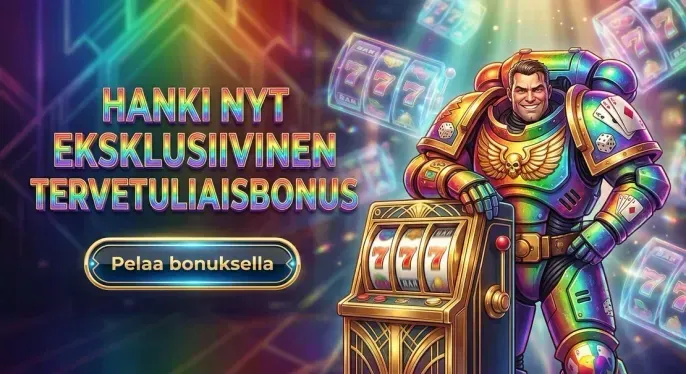 Luna Loots Casino